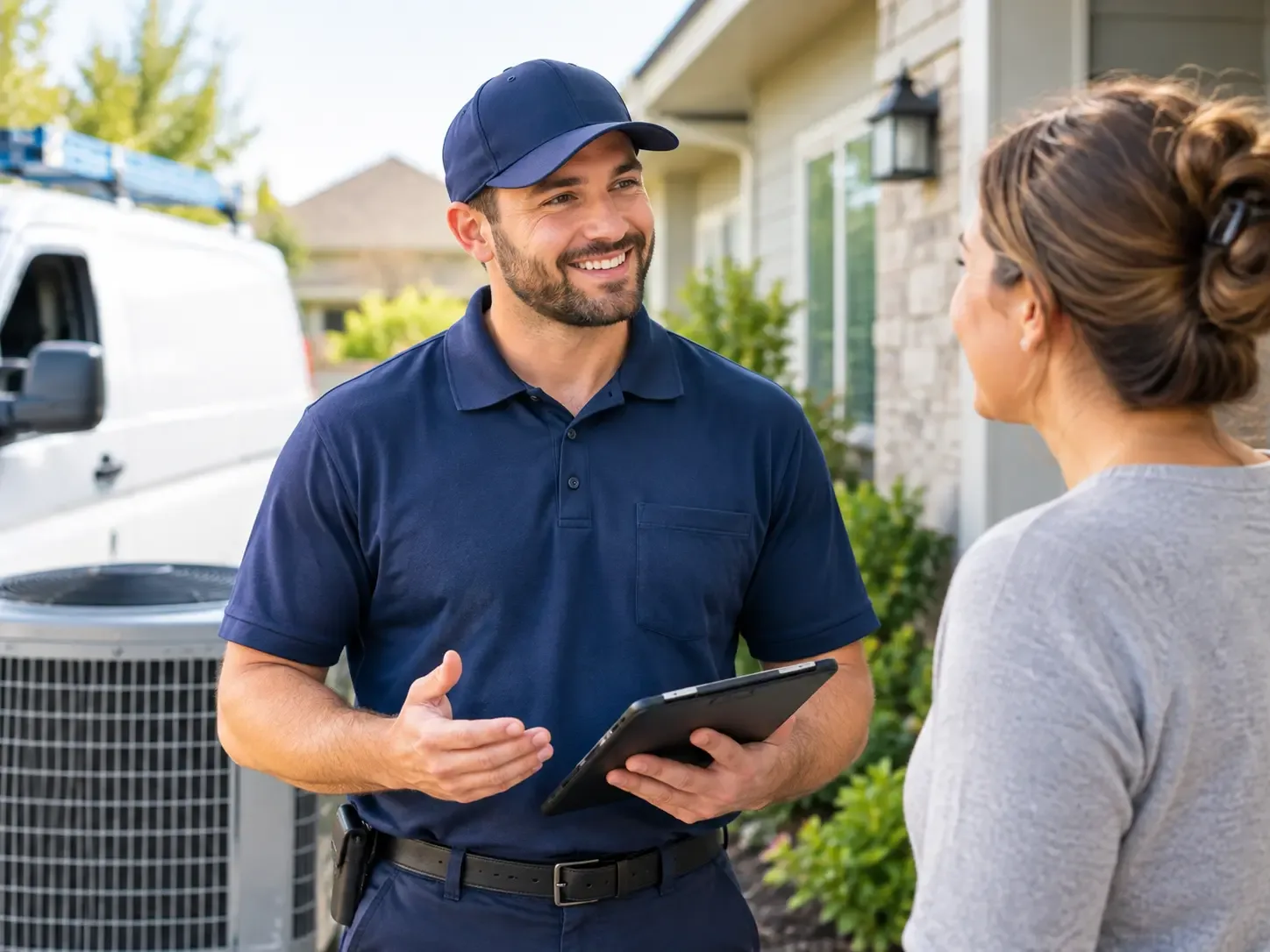 AC Installation Near Me Pine Haven, WY FAQs
